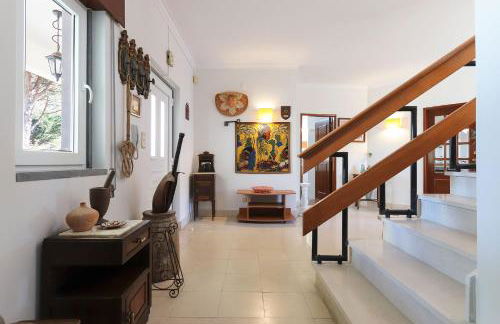 Vita Portucale ! Sintra Retreat Villa with Pool - Foto 35