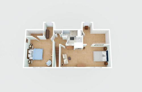 Beachfront and only 30 Steps To Beach - Foto 100