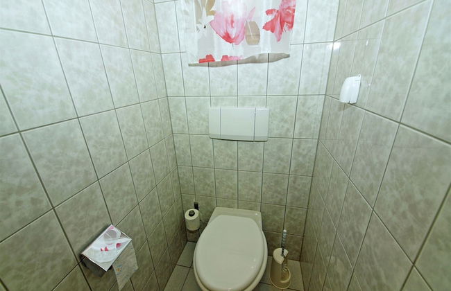 Apartment With Panoramic Views in Fiss - Foto 14