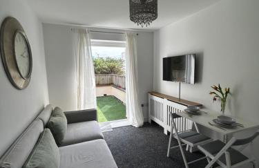 Canal Apartments,Roof Top Temple Meads station - 10 minutes - Foto 5