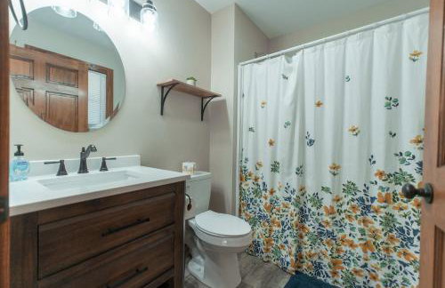 Amazing View Hot Tub Firepit BBQ Private Pets - Foto 16