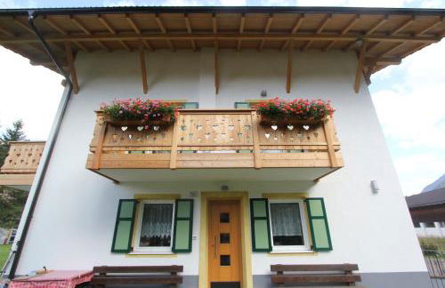 Appartamenti Ciasa Molin - Foto 17