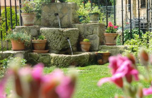 Casa Rural Aguas del Venero - Foto 136