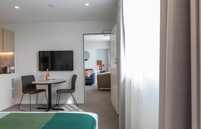 Quest Mount Eden - Foto 5