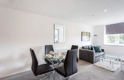 Charming 1 Bedroom Apartment in Leeds - Foto 8