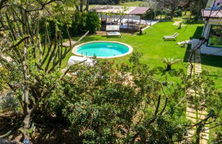 ALFA COUNTRY HOUSE Villa Salento - Foto 63