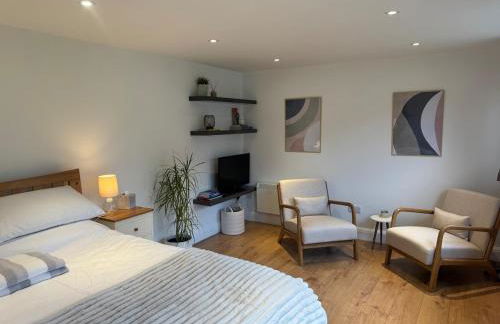 Cosy cabin nestled in the Surrey Hills - Foto 1