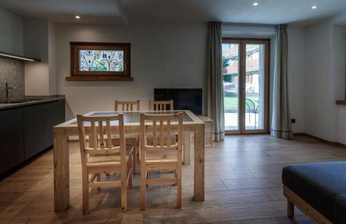 Baita Larix Bormio - Photo 21