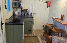 North Muasdale Farm - Byre View - Foto 8