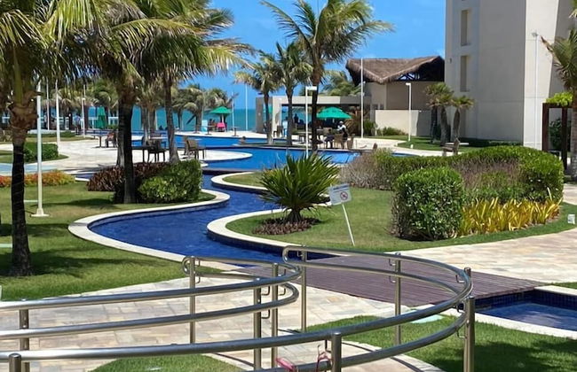 Riviera Beach Place Golf Residence - Photo 40