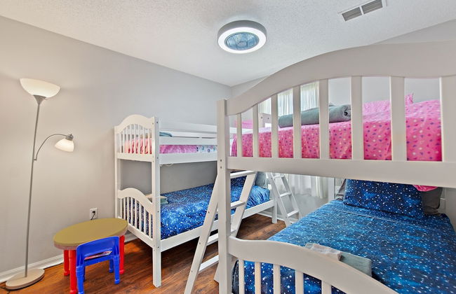 Serene Stay At Terra Verde Resort By Shine Villas 111 3 Bedroom Townhouse - Foto 2