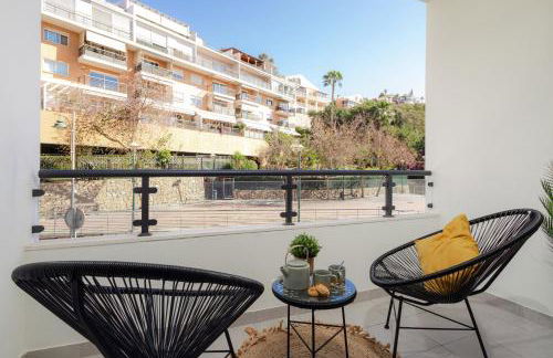 Nordik Apartments Urban - Malagueta "Nusfjord" - Foto 5