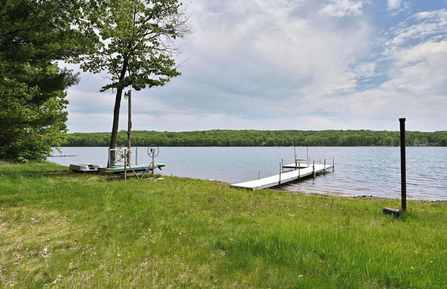 Silver Lake Chalet - Foto 50