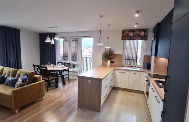 Apartament przy tężni - Photo 1