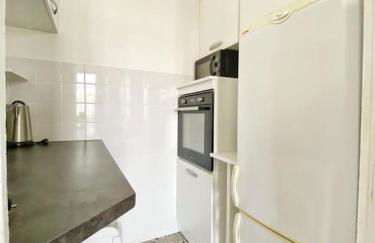 Appt. T3 type Haussmannien vue mer sur port - Foto 10