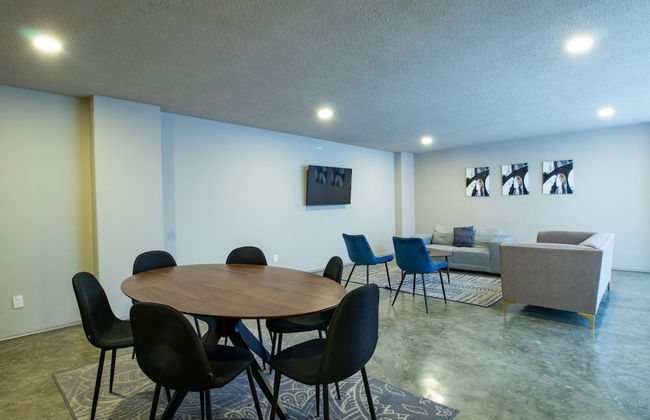 Polanco 3BR - Parking, Elevator- Laundry-sleeps 10 - Foto 12