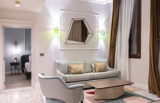 Be Mate Ponte di Rialto - Foto 49