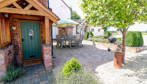 Bellamour End Cottage - Foto 4