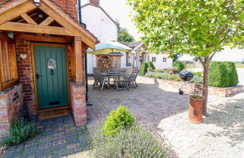 Bellamour End Cottage - Foto 4