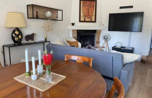 Maison en pleine nature -Domaine des mille pierres - Foto 15