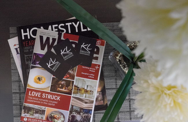 KL Executive Greenbelt KLX - Foto 43