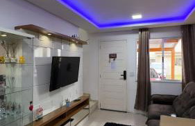 Condomínio Residencial Canoas 2 Quartos - Foto 17