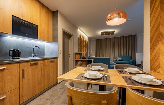 APLEND Lake Resort - Foto 12