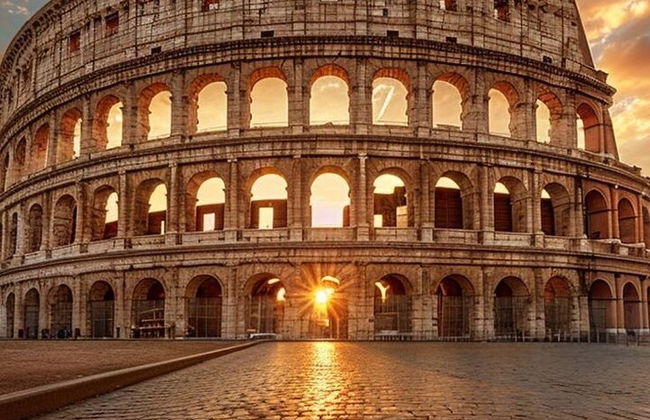 Trasferimento Tra Roma Sorrento Amalfi Ravello e Positano - Foto 14