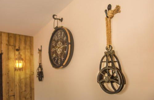 Deluxe Pirate's Cove Themed Apartment - Foto 21