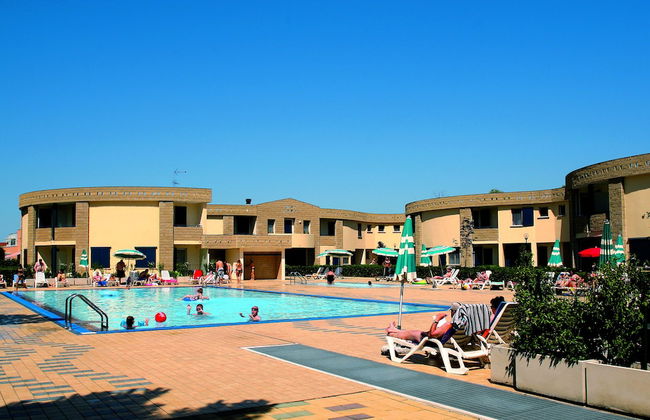 Villaggio Girasoli - Foto 27