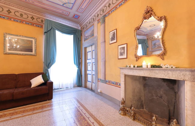 Antica Dimora Patrizia - Foto 17