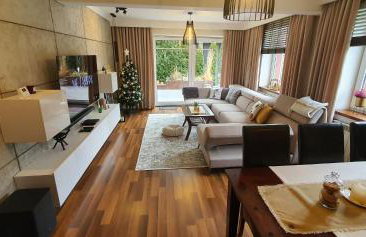 APARTAMENT POD ŚLIWKAMI - Foto 40