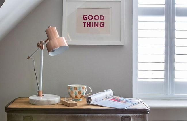 Dream Stays Bath - Kingsmead Street - Foto 19