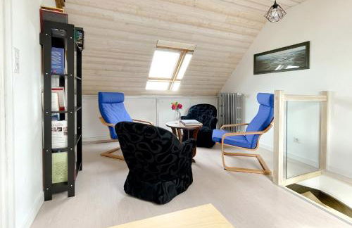 Gîte St'Ylé - Mont-Saint-Michel - 2km des parkings - Foto 18