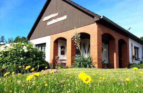 Ferienhof Sommergarten - Foto 1