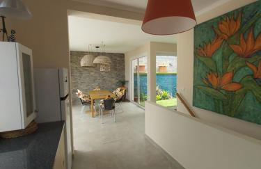 Banda Do Sol Self Catering Cottages - Foto 12