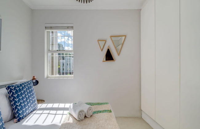 Stylish De Waterkant Apartment 211 DWP - Foto 6