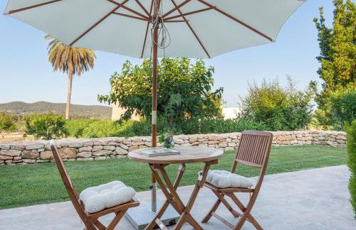 Agroturismo Safragell Ibiza Suites & Spa - Foto 78