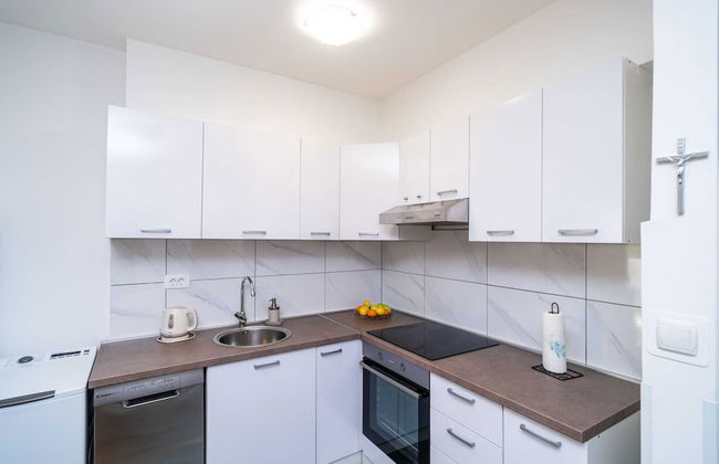 Apartment Fifi - Foto 9