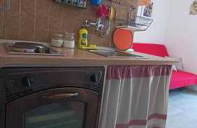 Apartment 'Angelo' in traditional stone house - Foto 7