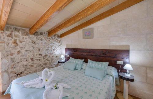 Finca Fonoll - Foto 23