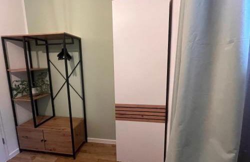 Hinterhaus am Stadtrand Chemnitz - Foto 46