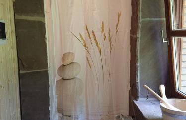 Im Buchenwäldchen - ruhig gelegenes Haus in der Natur für bis zu 12 Personen - Foto 20