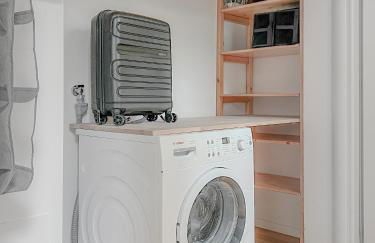 Loft62 - Centralissimo e tranquillo con parcheggio - Foto 53