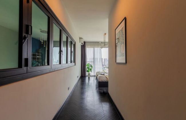 Feliz En Vista River Apartments - Foto 19