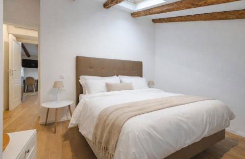 Apartment via Ghiberti stazione 50 - Foto 3