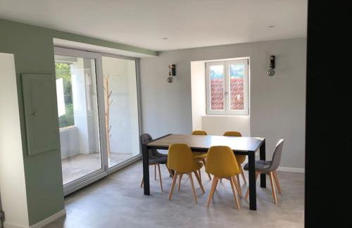 Gîte Loue - Foto 24