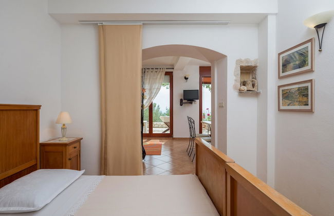 Villa Perka - Foto 23