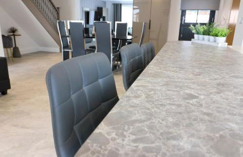 Northumberland Luxury Stays - The Gavel - Photo 22