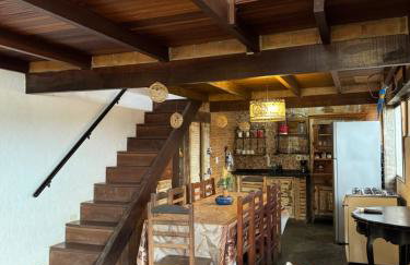 Casa Férias Arraial Do Cabo - Caminho do Mar Hospedagem - Foto 42